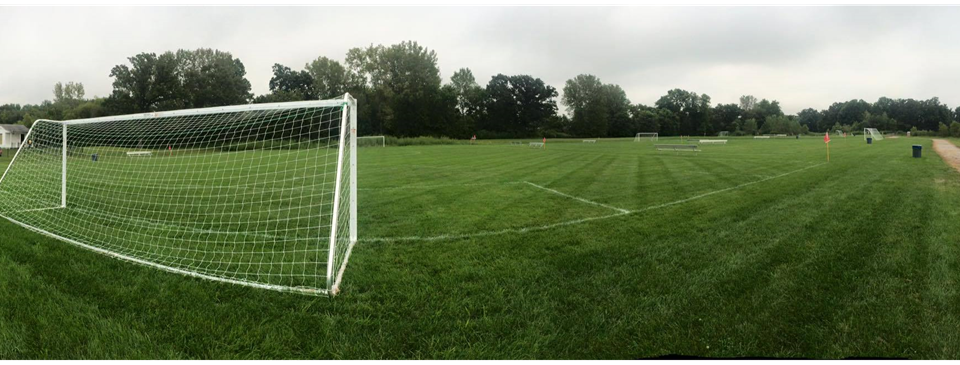 PHSA Soccer Complex - Located in Pleasant Hill, MO